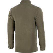 M-Tac Delta Polartec Fleece Jacket - Olive - 2XL