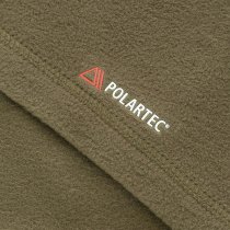 M-Tac Delta Polartec Fleece Jacket - Olive - 2XL