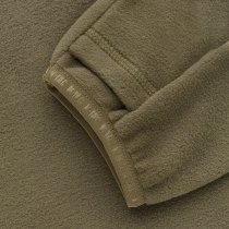 M-Tac Delta Polartec Fleece Jacket - Olive - 2XL