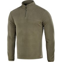 M-Tac Delta Polartec Fleece Jacket - Olive - L