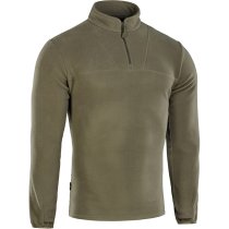 M-Tac Delta Polartec Fleece Jacket - Olive - L