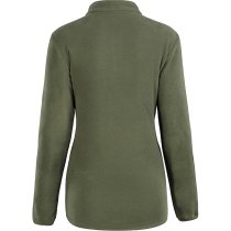 M-Tac Delta Polartec Fleece Jacket Lady - Army Olive - L