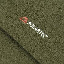 M-Tac Delta Polartec Fleece Jacket Lady - Army Olive - L