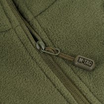 M-Tac Delta Polartec Fleece Jacket Lady - Army Olive - S