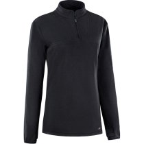 M-Tac Delta Polartec Fleece Jacket Lady - Black - XS