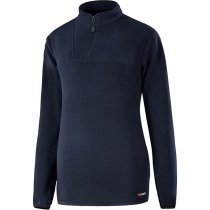 M-Tac Delta Polartec Fleece Jacket Lady - Dark Navy Blue