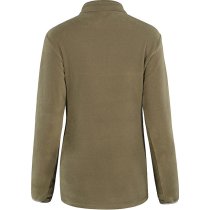 M-Tac Delta Polartec Fleece Jacket Lady - Dark Olive - XS