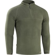 M-Tac Delta Polartec Raglan Jacket - Army Olive - 2XL