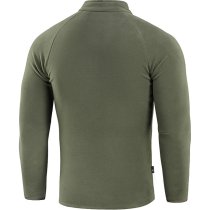 M-Tac Delta Polartec Raglan Jacket - Army Olive - 2XL