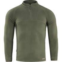 M-Tac Delta Polartec Raglan Jacket - Army Olive - L