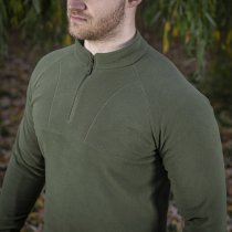 M-Tac Delta Polartec Raglan Jacket - Army Olive - M