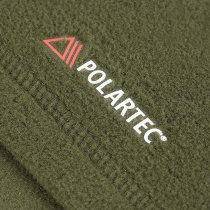 M-Tac Delta Polartec Raglan Jacket - Army Olive - XL