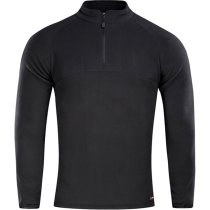 M-Tac Delta Polartec Raglan Jacket - Black - S