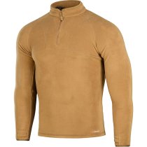 M-Tac Delta Polartec Raglan Jacket - Coyote