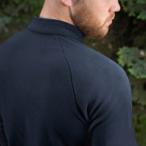 M-Tac Delta Polartec Raglan Jacket - Dark Navy Blue - L