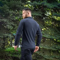 M-Tac Delta Polartec Raglan Jacket - Dark Navy Blue - M