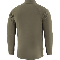 M-Tac Delta Polartec Raglan Jacket - Dark Olive - 2XL