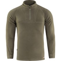 M-Tac Delta Polartec Raglan Jacket - Dark Olive - 3XL