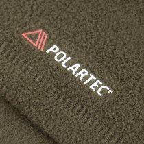 M-Tac Delta Polartec Raglan Jacket - Dark Olive - 3XL