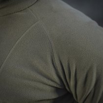 M-Tac Delta Polartec Raglan Jacket - Dark Olive - L