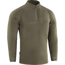 M-Tac Delta Polartec Raglan Jacket - Dark Olive - XS