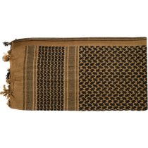 M-Tac Dense Shemagh Scarf - Coyote