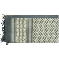 M-Tac Dense Shemagh Scarf - Foliage Green