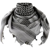 M-Tac Dense Shemagh Scarf - Grey