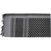 M-Tac Dense Shemagh Scarf - Grey