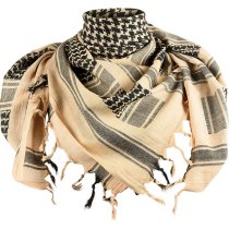 M-Tac Dense Shemagh Scarf - Khaki