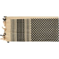 M-Tac Dense Shemagh Scarf - Khaki