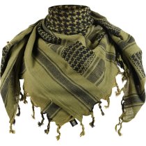 M-Tac Dense Shemagh Scarf - Olive