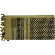 M-Tac Dense Shemagh Scarf - Olive