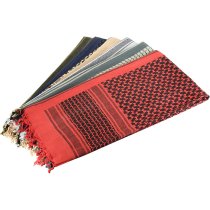 M-Tac Dense Shemagh Scarf - Olive