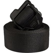 M-Tac Double Duty Tactical Belt - Black - 3XL