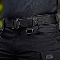 M-Tac Double Duty Tactical Belt - Black - 3XL