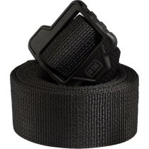 M-Tac Double Duty Tactical Belt - Black - M