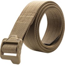 M-Tac Double Duty Tactical Belt - Coyote