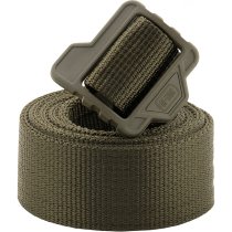 M-Tac Double Duty Tactical Belt - Olive - 3XL