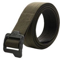 M-Tac Double Duty Tactical Belt - Olive / Black - 2XL