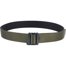 M-Tac Double Duty Tactical Belt - Olive / Black - 2XL