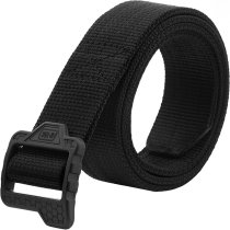 M-Tac Double Duty Tactical Belt Hex - Black