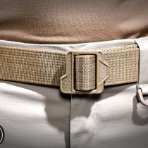 M-Tac Double Duty Tactical Belt Hex - Coyote - 2XL