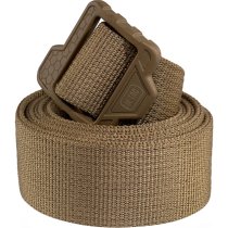 M-Tac Double Duty Tactical Belt Hex - Coyote - 3XL