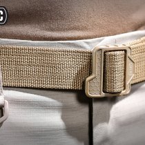 M-Tac Double Duty Tactical Belt Hex - Coyote - 3XL