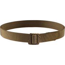 M-Tac Double Duty Tactical Belt Hex - Coyote - XL