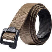 M-Tac Double Duty Tactical Belt Hex - Coyote / Black - 3XL