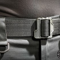 M-Tac Double Duty Tactical Belt Hex - Olive - 2XL