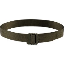 M-Tac Double Duty Tactical Belt Hex - Olive - M