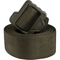 M-Tac Double Duty Tactical Belt Hex - Olive - S